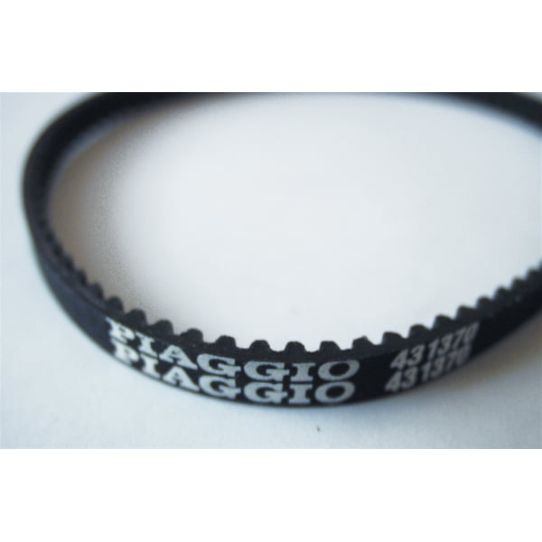 Image of Keilriemen RMS Ölpumpe, 431370 für GILERA/PIAGGIO 125-180ccm 2T AC/LC