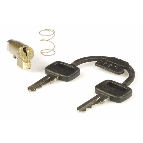 Image of Schließzylinder ZADI, Lenkschloss, 139371 für Vespa 50 R/125 ET3 44966->/ P80-150X/PX80-200-E/Lusso 1°/P150S/P200E