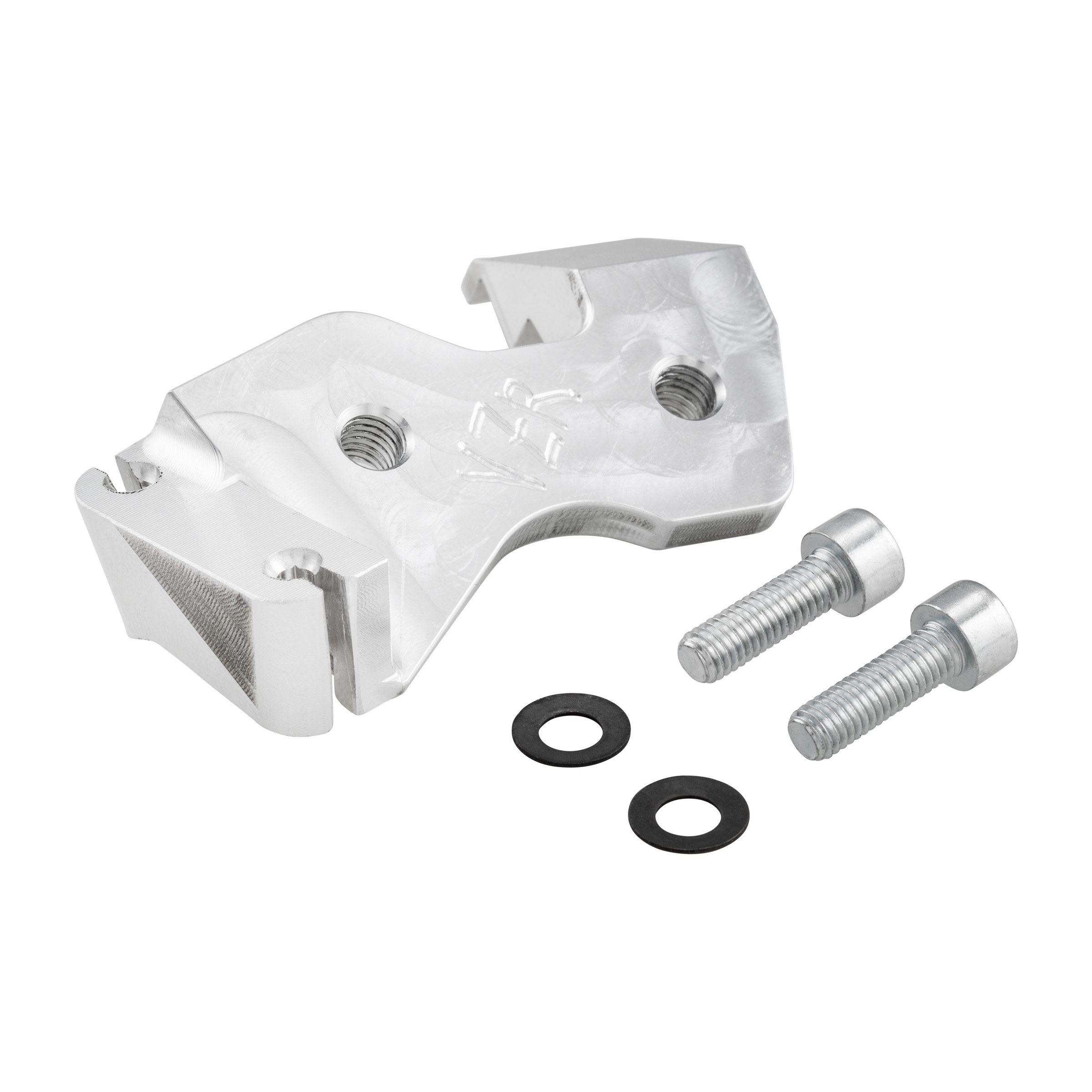 Image of Ankerplatte Seilzüge VEZZOLA RACING, Gangseilzüge für Vespa 125/PV/ ET3 für Vespa 125/PV/ ET3