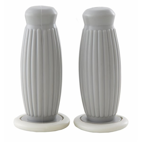 Image of Griffe Bubble Ø 22/22 mm L 115 mm für Vespa 125 VNB 3-6/150 VB1/VBA/VBB/VGL1/VGLA-B/150 GS VS2-5/160 GS