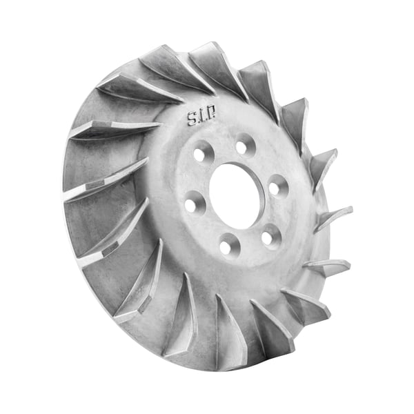 Image of Lüfterkranz SIP PERFORMANCE Classic High Flow für Zündung SIP PERFORMANCE by VAPE für Vespa 50-125/PV/ET3/PK50-125/S