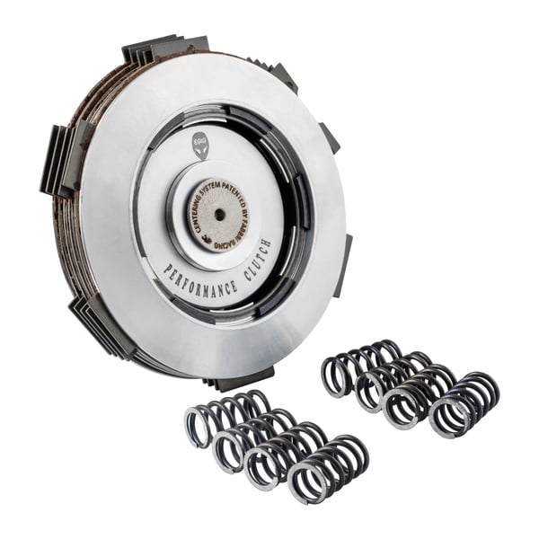 Image of Kupplung EGIG Performance One Finger Clutch PRO POLIGON für Vespa 50-125/PV/ET3/PK50-125/S/XL/XL2