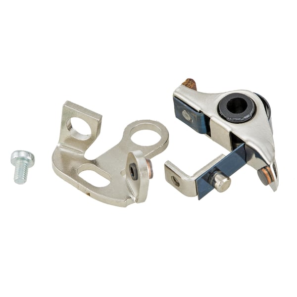 Image of Unterbrecher EFFE, 00831524 - 00831611 für Lambretta 125 D/LD/150 D/LD