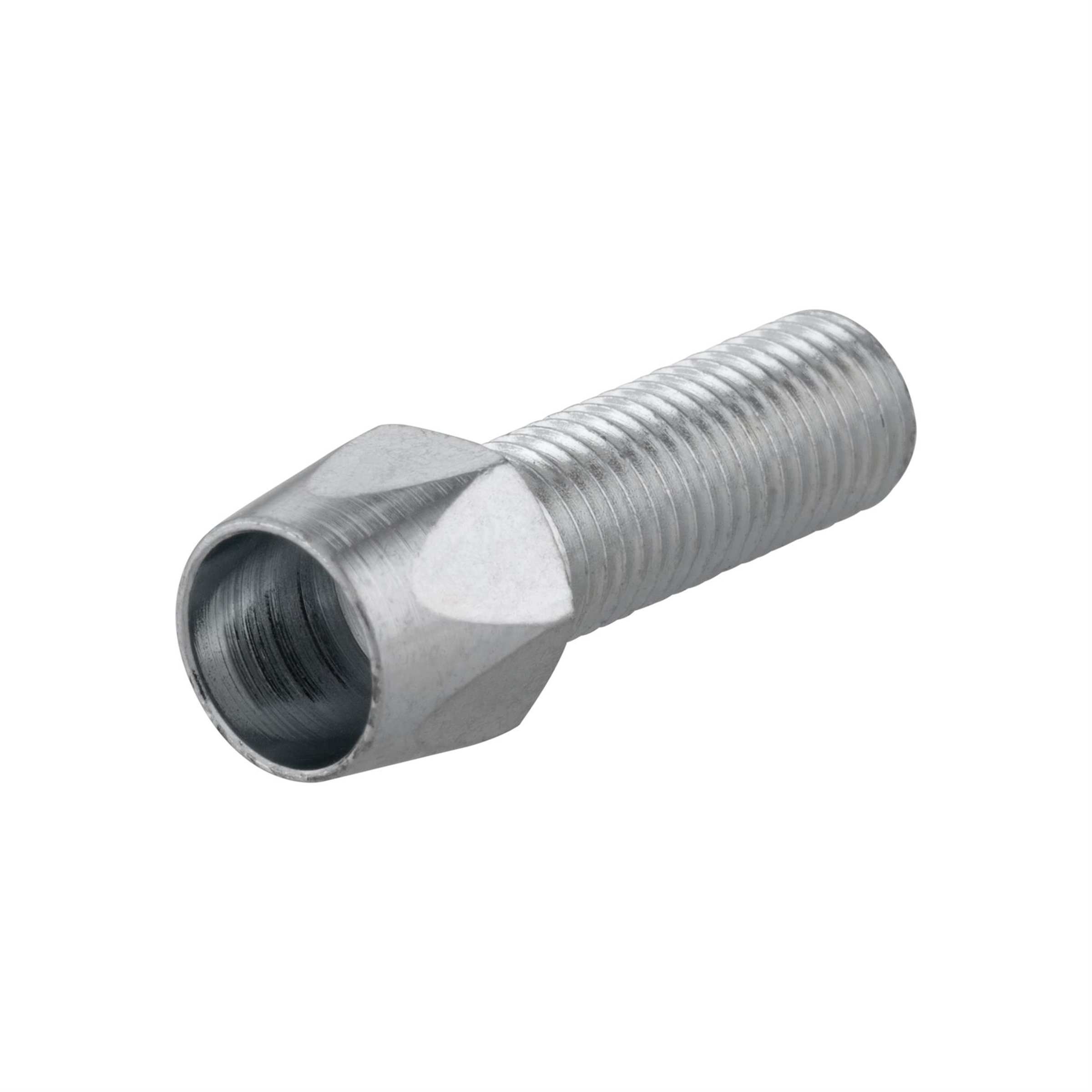Image of Einstellschraube Gasseilzug M6x0,75x17 mm, Vergaserwanne, PIAGGIO für Vespa 125 VNB-TS/150 VBA-Super/Rally/P80-150X/P200E/PX80-200E/Lusso/T5/Cosa für Vespa 125 VNB-TS/150 VBA-Super/Rally/P80-150X/P200E/PX80-200E/Lusso/T5/Cosa