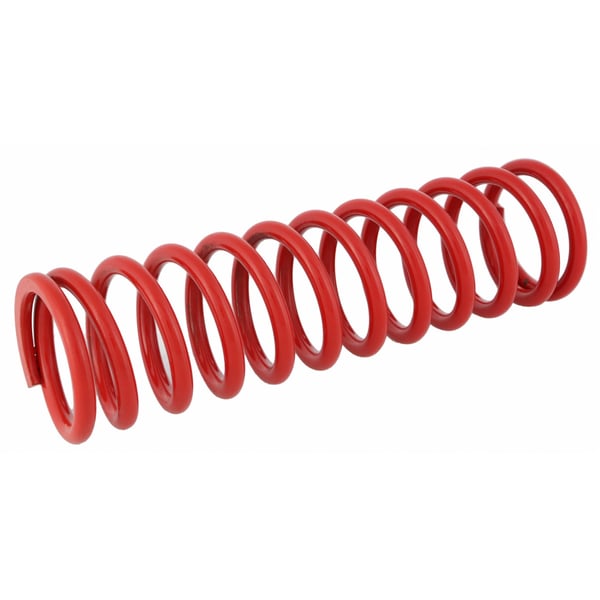 Image of Feder BITUBO, Stoßdämpfer, vorne