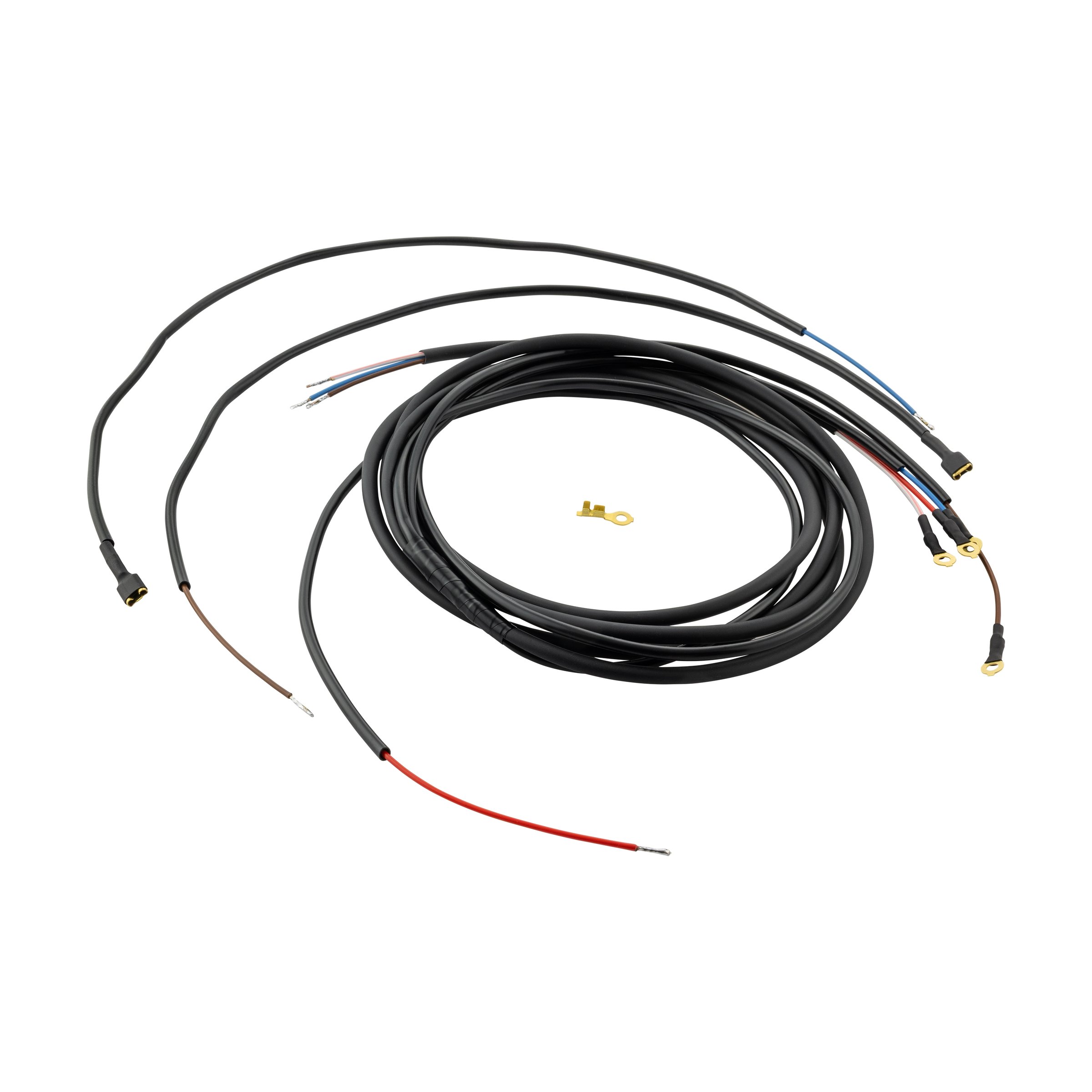 Image of Kabelsatz Blinker für Vespa 160 GS/GS4 für Vespa 160 GS/GS4