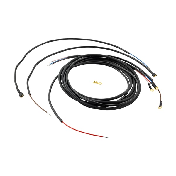 Image of Kabelsatz Blinker für Vespa 160 GS/GS4