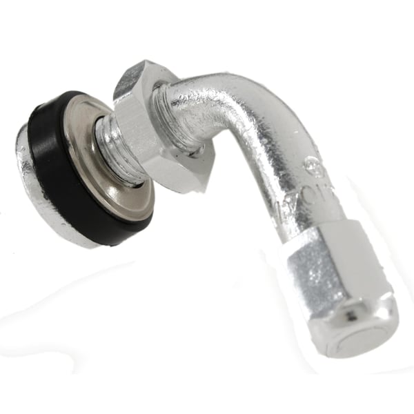 Image of Ventileinsatz schraubbar 90°