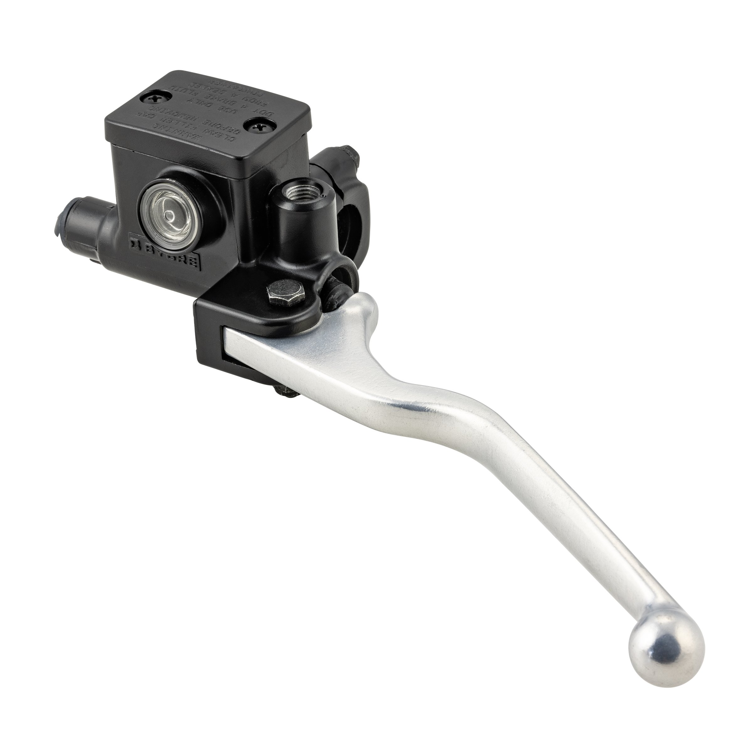 Image of Hauptbremszylinder PIAGGIO, links, CM325802 für Vespa GTS/GTS Super 125/300ccm (2023-) für Vespa GTS/GTS Super 125/300ccm (2023-)