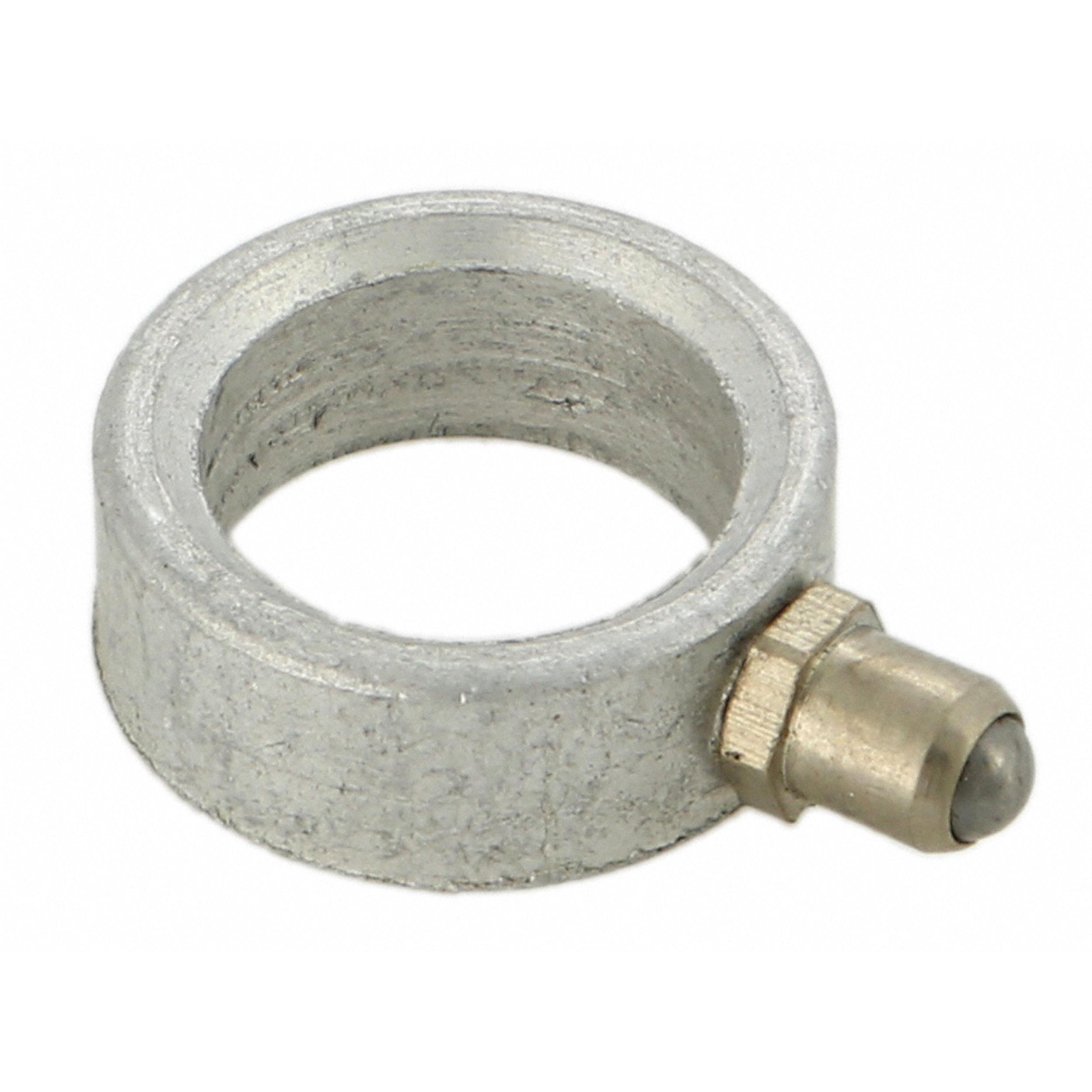 Image of Schmiernippel, Tachoschnecke, 83883 für Vespa 125 VNB5-6/GT/GTR/Super/TS/150 VBB2/VGLA/GL/GS/Sprint/V/Super/Rally/P150S für Vespa 125 VNB5-6/GT/GTR/Super/TS/150 VBB2/VGLA/GL/GS/Sprint/V/Super/Rally/P150S