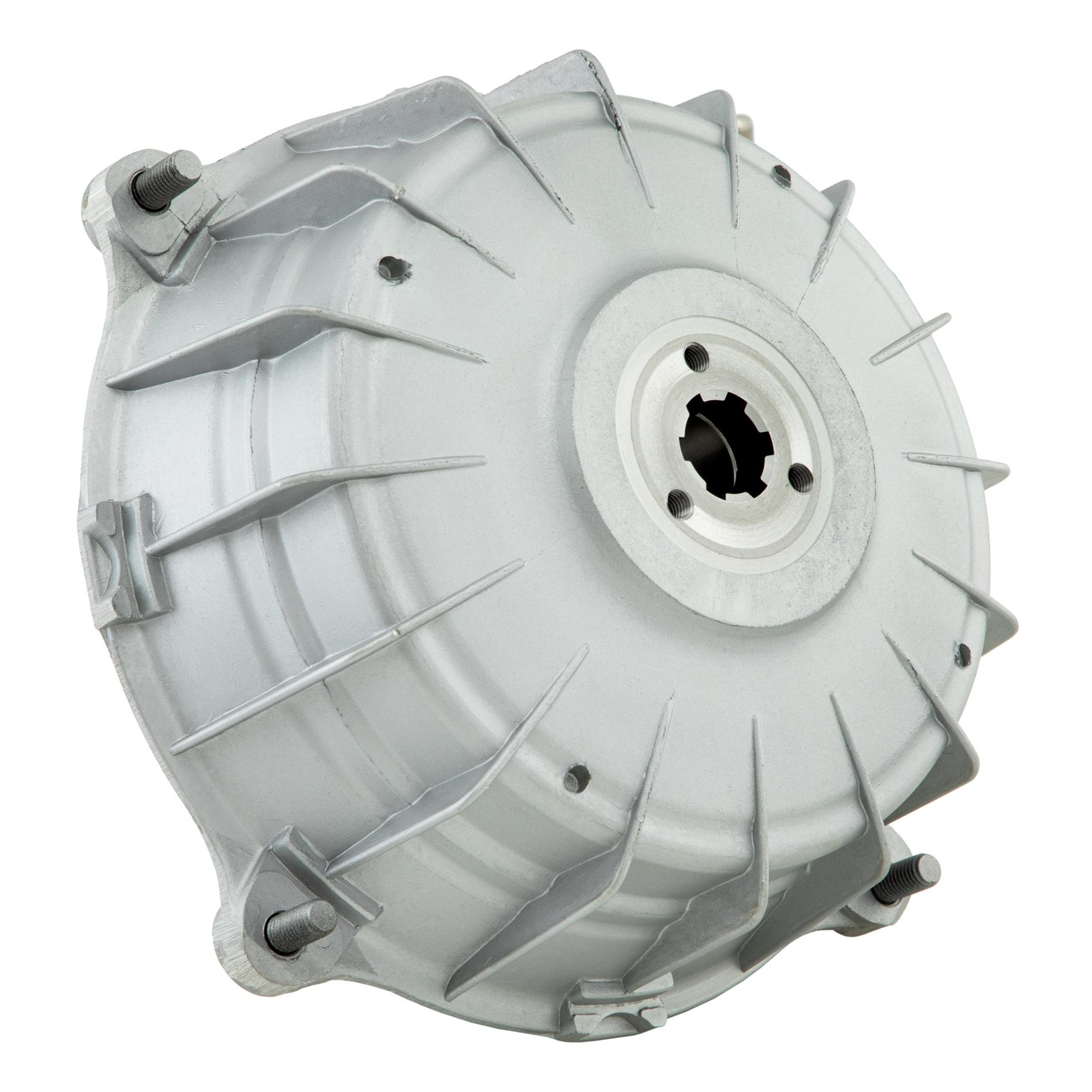 Image of Bremstrommel MEC EUR, hinten, 19545140 - 19545006 für Lambretta 125 LI/LIS/DL/GP/150 LI/LIS/SX/DL/GP/175 TV/200 TV/SX/DL/GP für Lambretta 125 LI/LIS/DL/GP/150 LI/LIS/SX/DL/GP/175 TV/200 TV/SX/DL/GP