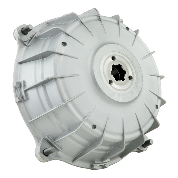 Image of Bremstrommel MEC EUR, hinten, 19545140 - 19545006 für Lambretta 125 LI/LIS/DL/GP/150 LI/LIS/SX/DL/GP/175 TV/200 TV/SX/DL/GP