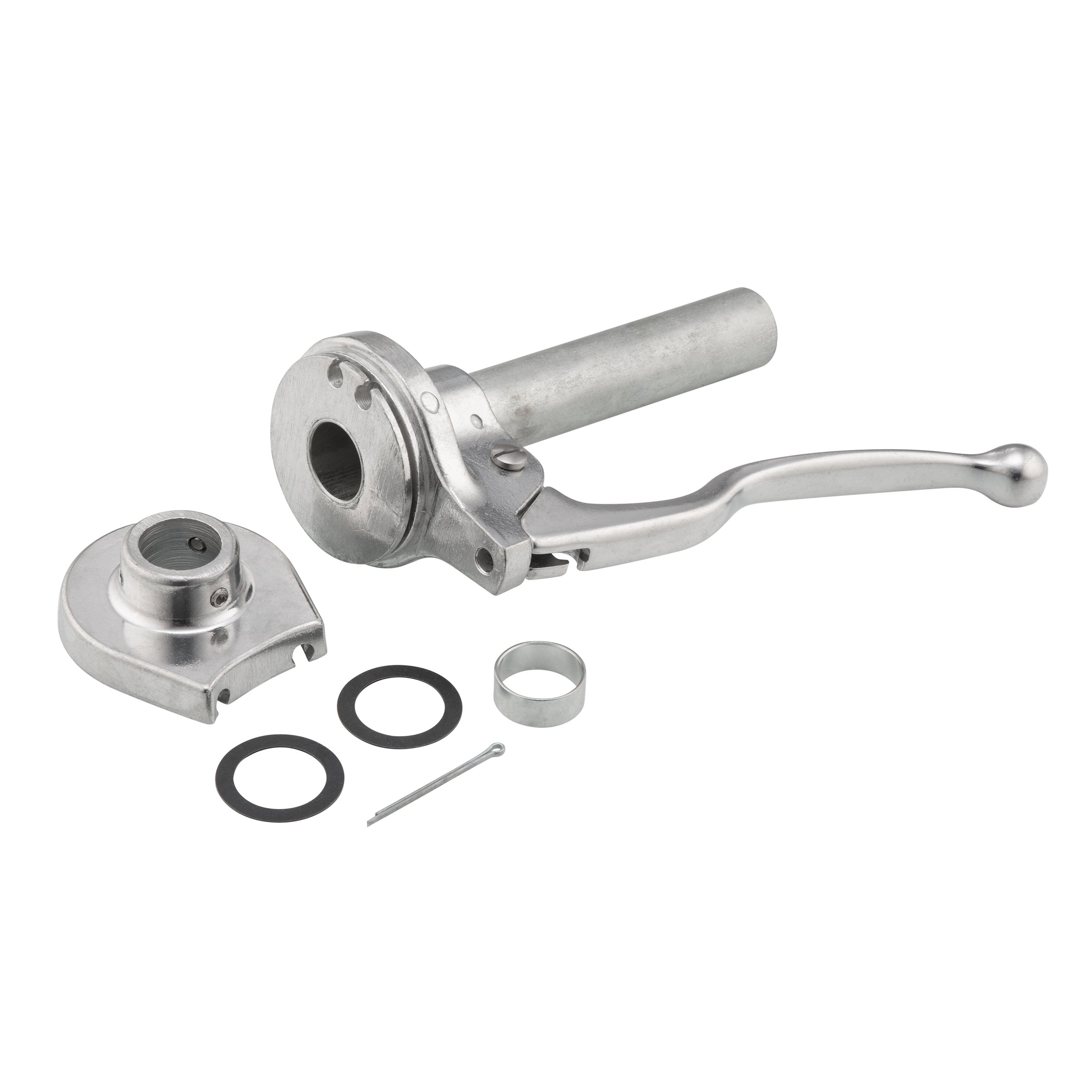 Image of Schaltgriff MBD Motorrad universell passend