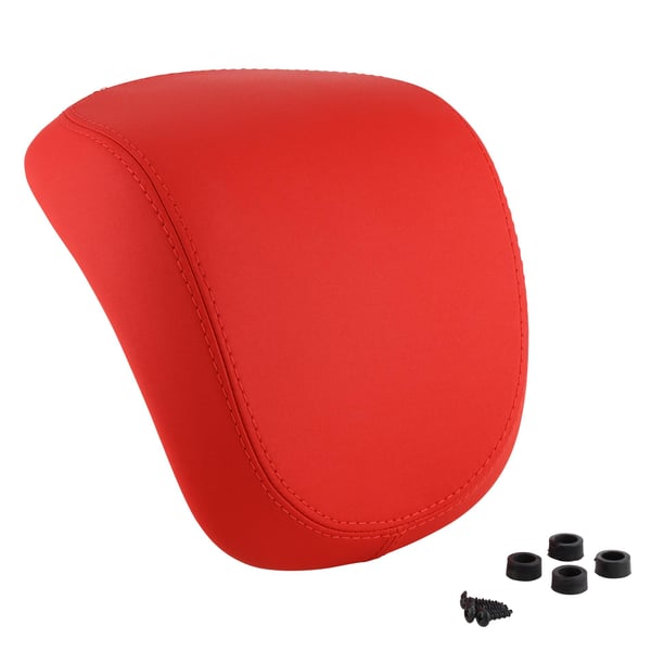 Image of Rückenlehne PIAGGIO Topcase CM273129 für Vespa Primavera Special Editon Red 50-150ccm