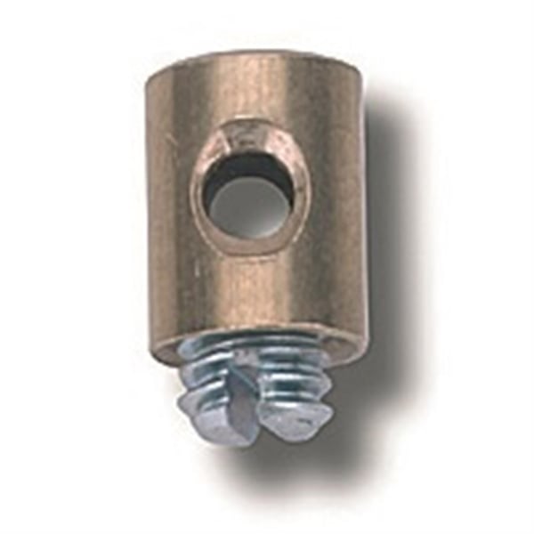 Image of Schraubnippel TOMMASELLI