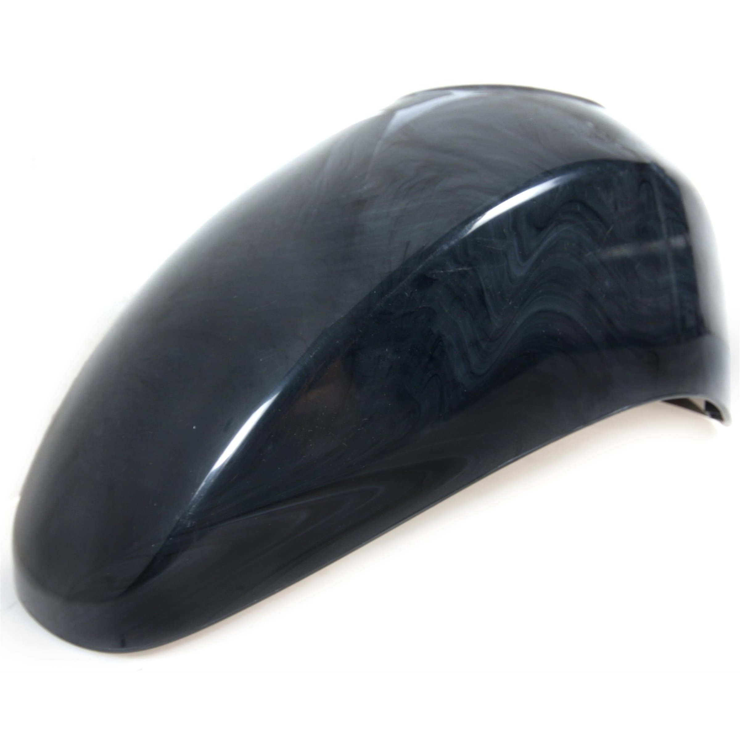 Image of Kotflügel PIAGGIO, vorne Material: Kunststoff unlackiert 650747 - 666528 für Vespa LX/LXV 50-150ccm für Vespa LX/LXV 50-150ccm