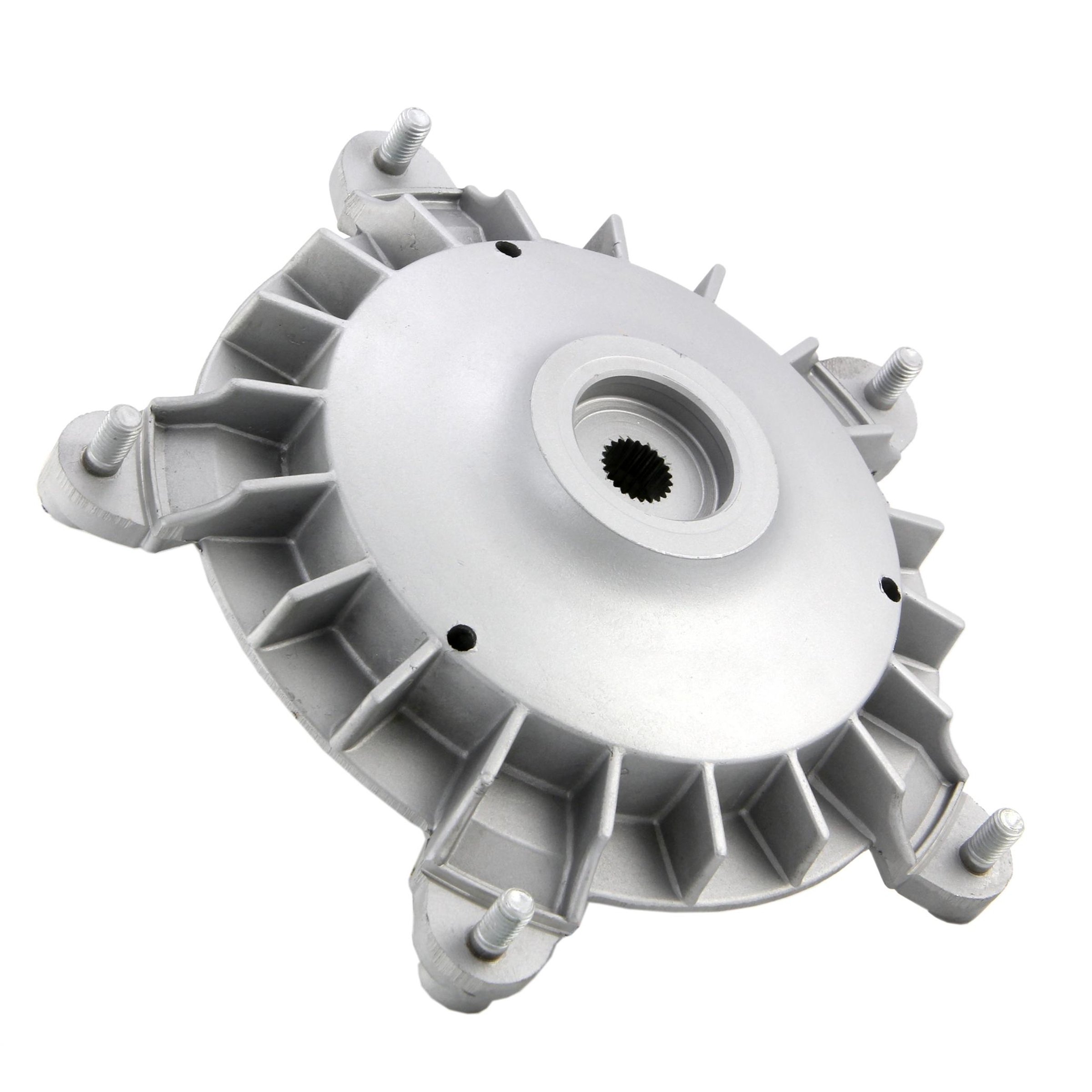 Image of Bremstrommel FA, vorne, 226765 für Vespa PK50/S/SS/XL (I) für Vespa PK50/S/SS/XL (I)