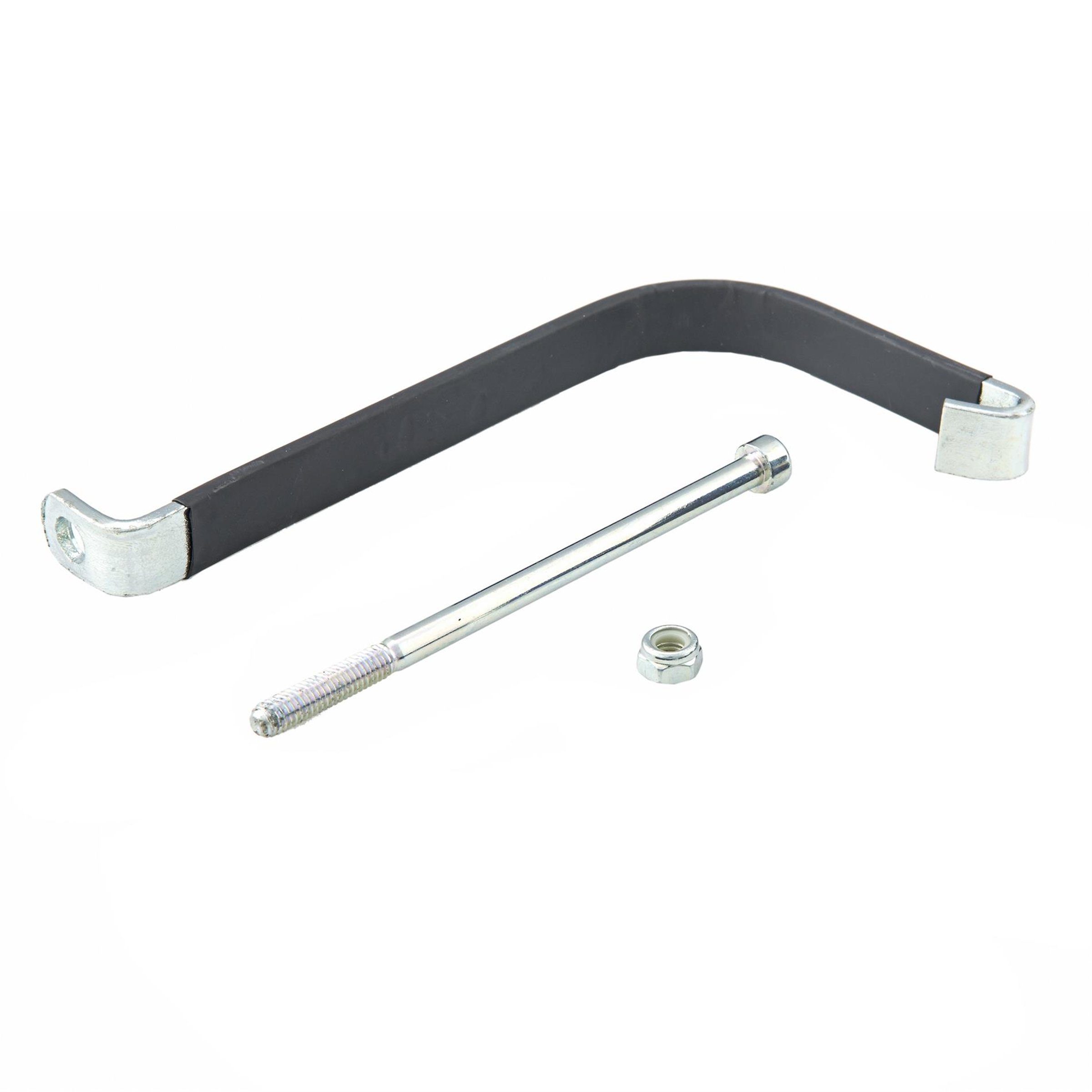 Image of Montagematerial CUPPINI, Gepäckträger, vorne für Vespa GTS/GTS Super/GTV/GT 60/GT/GT L 125-300ccm für Vespa GTS/GTS Super/GTV/GT 60/GT/GT L 125-300ccm