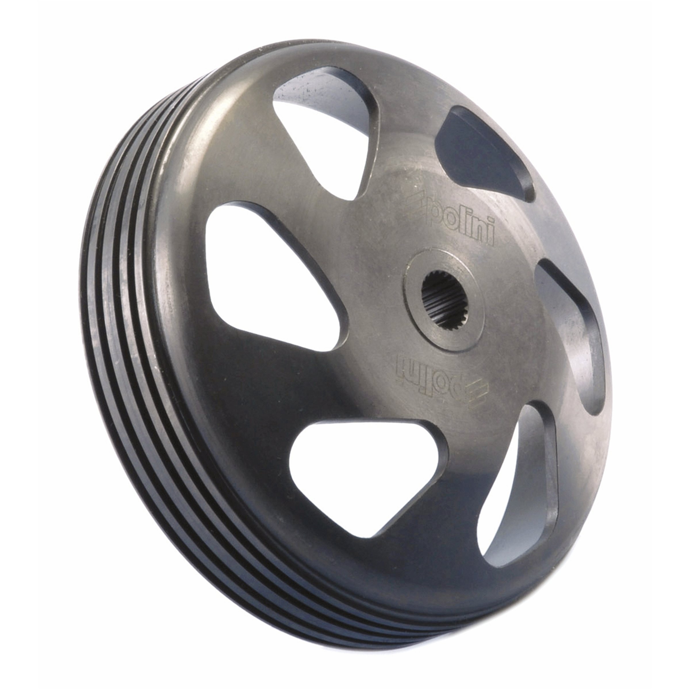 Image of Kupplungsglocke POLINI Speed Bell Evolution II 250.025 für Vespa ET2/ET4/LX/LXV/S 50ccm 2T/4T für Vespa ET2/ET4/LX/LXV/S 50ccm 2T/4T