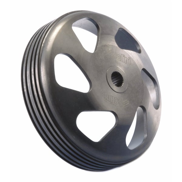 Image of Kupplungsglocke POLINI Speed Bell Evolution II 250.025 für Vespa ET2/ET4/LX/LXV/S 50ccm 2T/4T