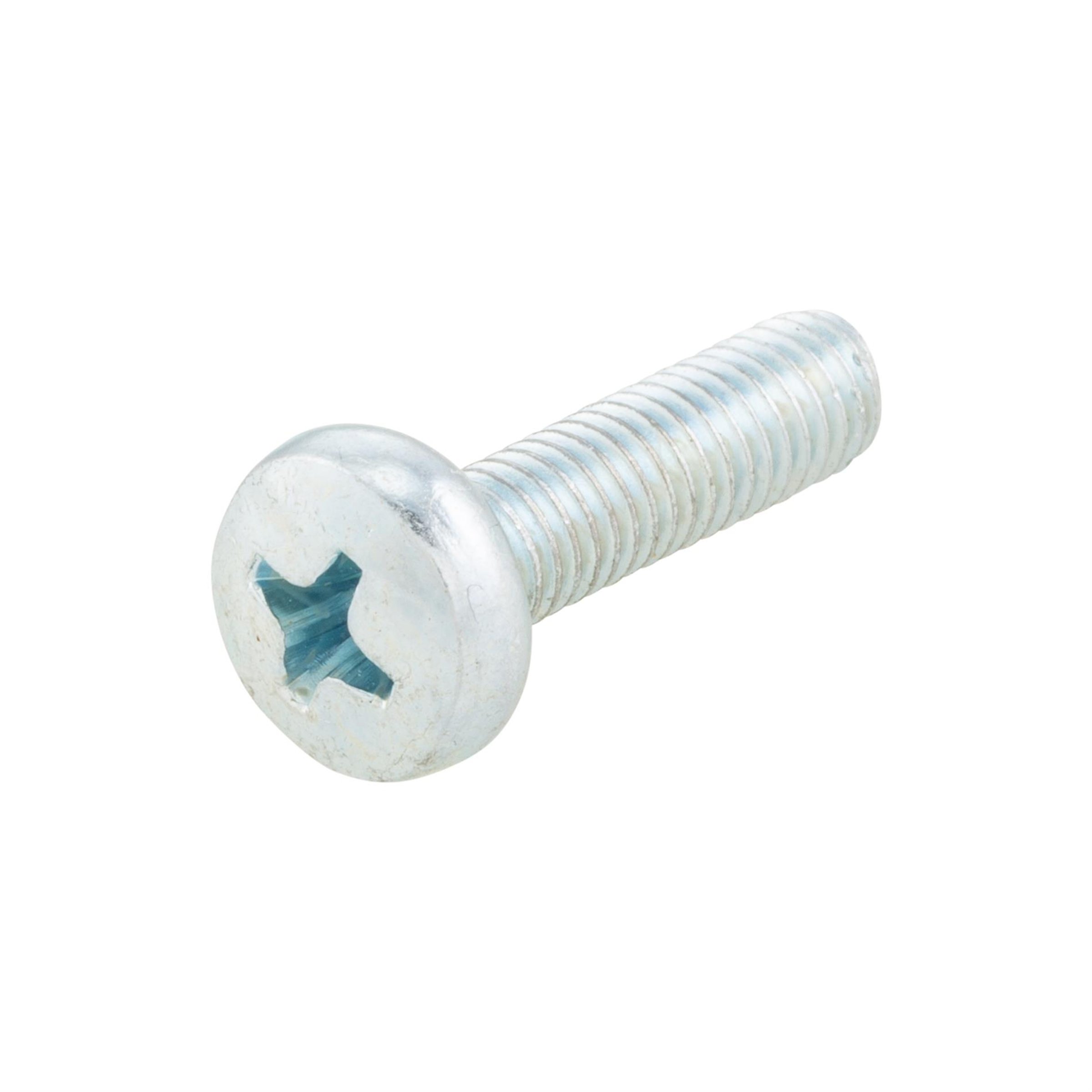 Image of Schraube Zündgrundplatte M5x14 mm, Kreuzschlitz, PIAGGIO für Vespa LX/LXV/S/Primavera/Sprint 50ccm für Vespa LX/LXV/S/Primavera/Sprint 50ccm