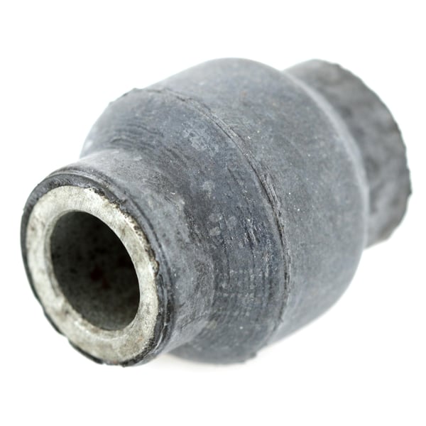 Image of Silentgummi Motorgehäuse, PIAGGIO für Vespa ET4/Hexagon LX/Liberty/Sfera 125/150ccm 4T