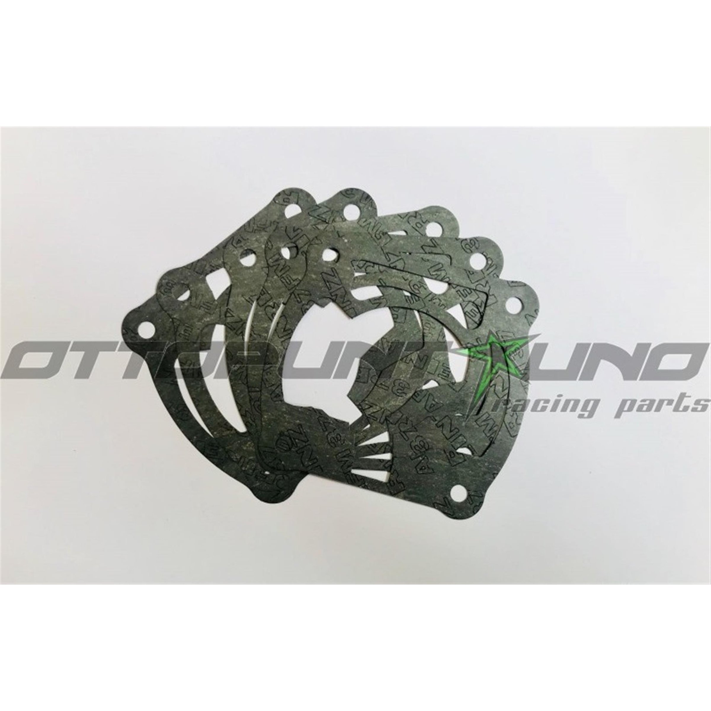 Image of Dichtung Zylinderfuß OTTOPUNTOUNO R-18/100 (d) 0,3mm