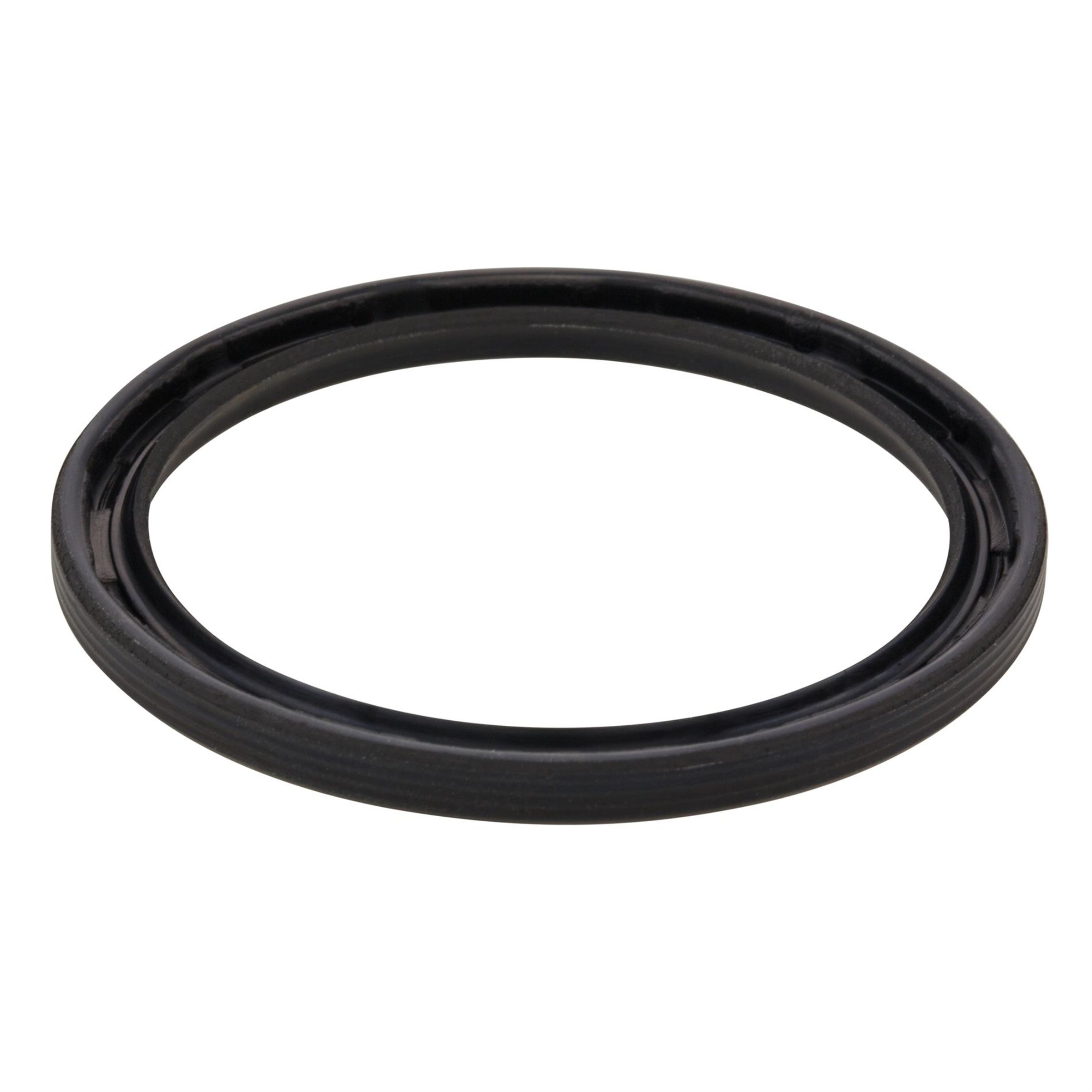 Image of Wellendichtring Bremsankerplatte 16/20mm GRIMECA Scheibenbremse PX'98/MY/NT 45x55x4 mm