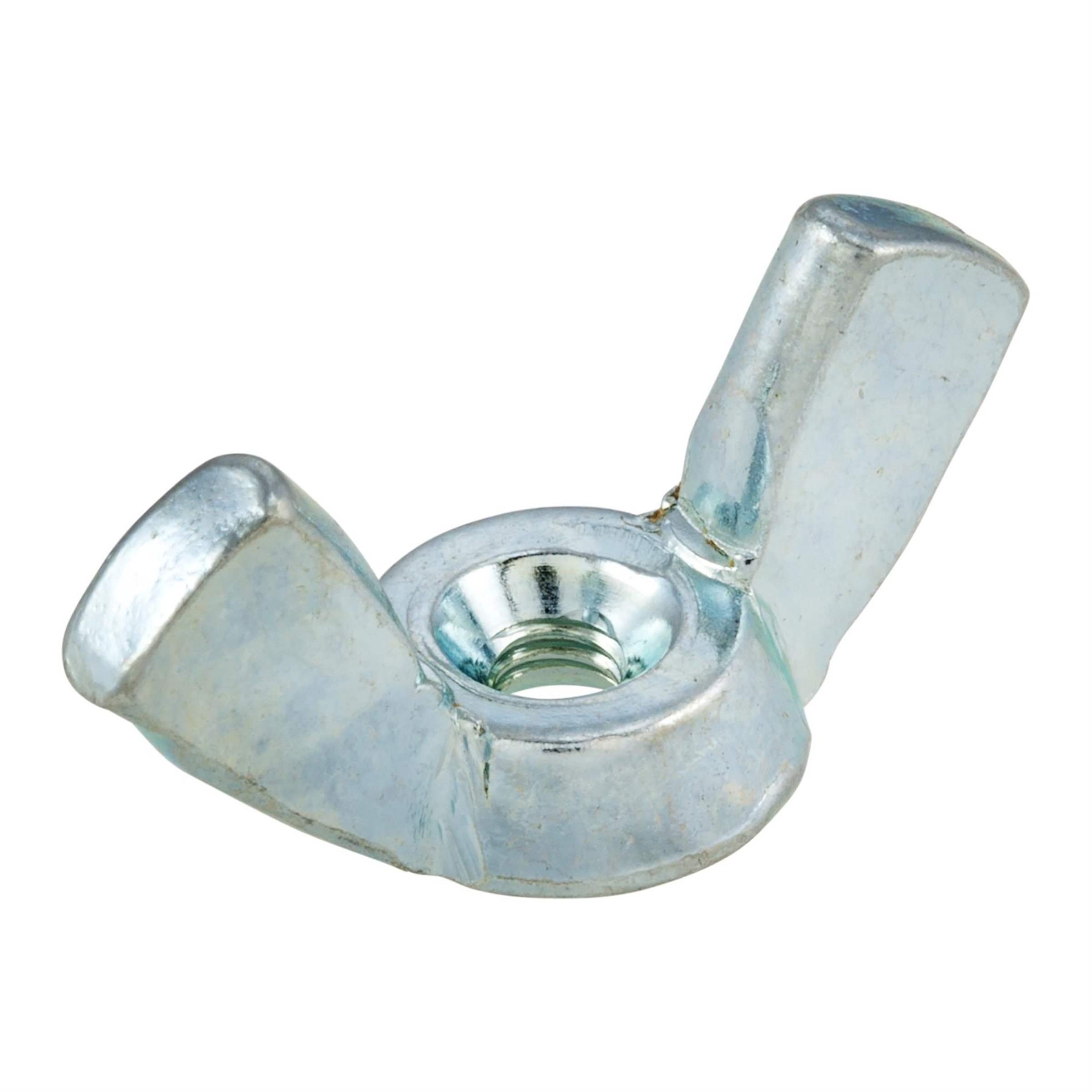 Image of Flügelmutter Gleichrichter SIP, S.12134 - 24966 für Vespa 125 VNB-TS/150 VL/VS/VB/VD/VGLA-B/VBA/VBB/GL/GS/Sprint/V/Super/180 SS/180-200 Rally für Vespa 125 VNB-TS/150 VL/VS/VB/VD/VGLA-B/VBA/VBB/GL/GS/Sprint/V/Super/180 SS/180-200 Rally