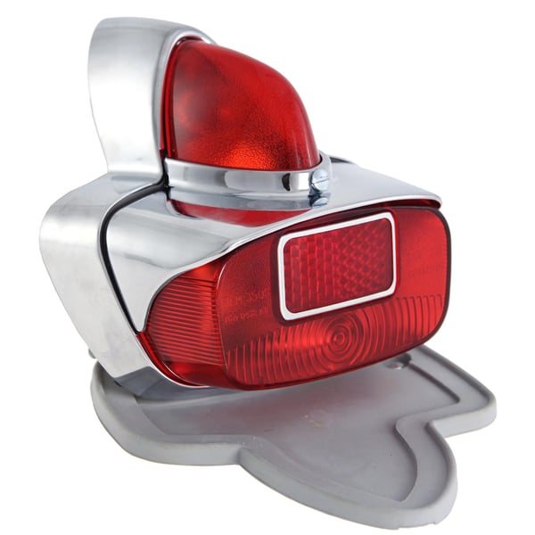 Image of Rücklicht SIEM für Vespa 125 VNB1-5/150 VBB/GS VS5/160 GS