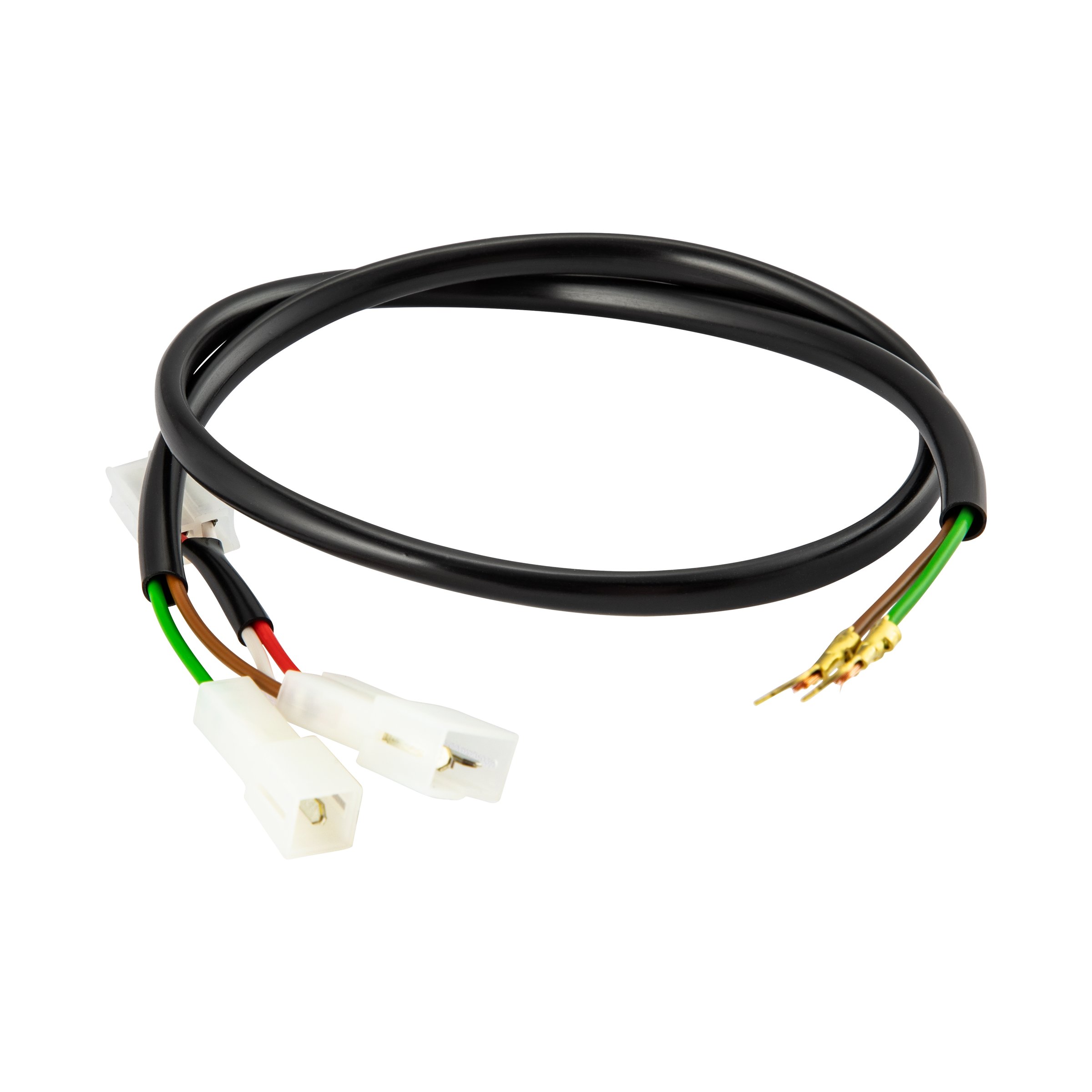 Image of Kabelast CDI SIP Perfomance/Vape SIP PERFORMANCE, Aufnahme Zündimpuls DC für Vespa 50 N/L/R/S/SR/SS/90/R/SS/100/125 PV/ET3 für Vespa 50 N/L/R/S/SR/SS/90/R/SS/100/125 PV/ET3
