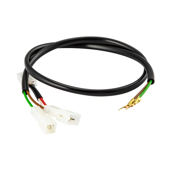 Image of Kabelast Kabelkästchen SIP PERFORMANCE, Aufnahme Zündimpuls DC für Vespa 50 N/L/R/S/SR/SS/90/R/SS/100/125 PV/ET3