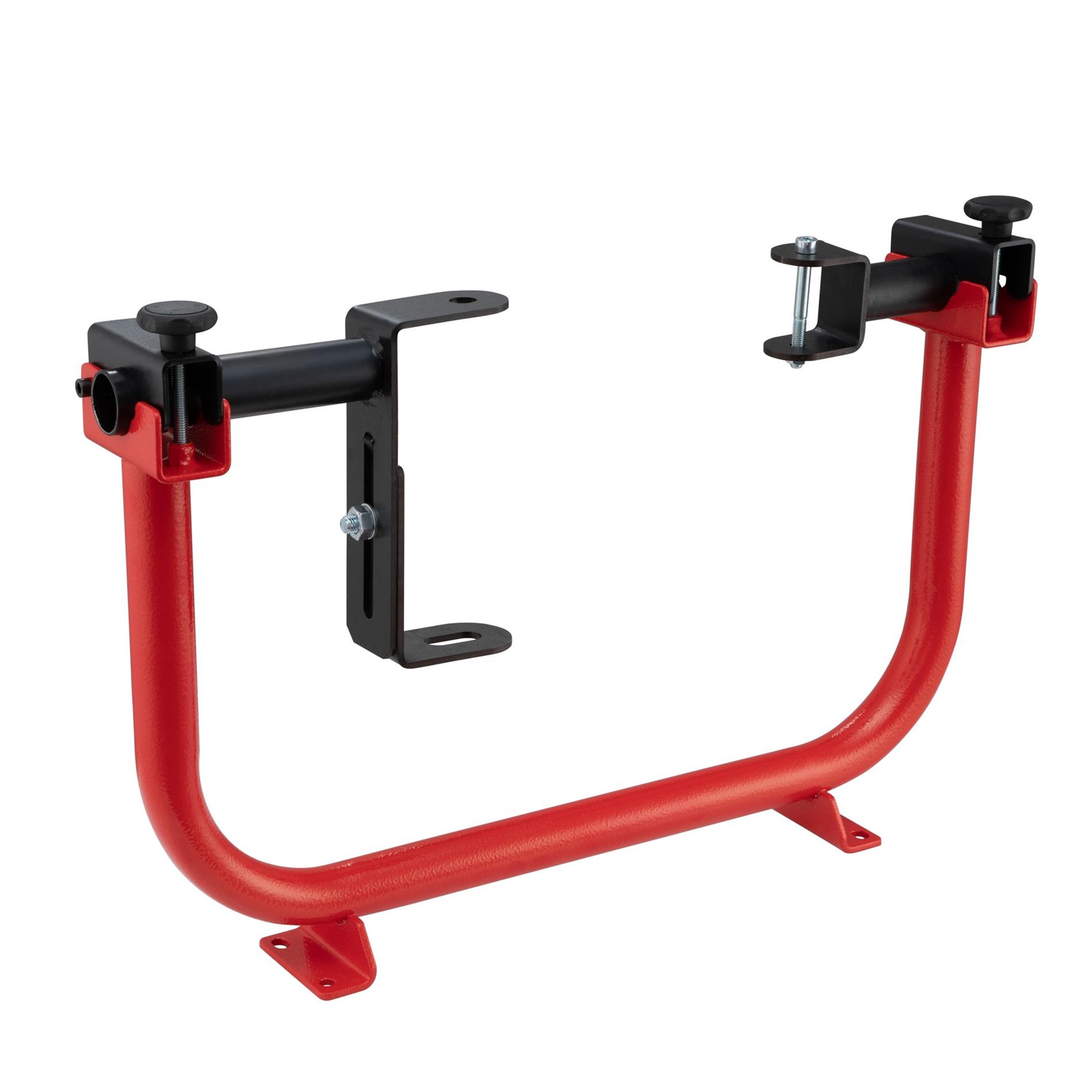Image of Motormontageständer SERIE PRO Basic für Vespa 50-125/PV/ET3/PK50-125/S/XL/XL2/125 VNA–TS/150 VBA-T4/160 GS/180 SS/Rally/PX80-200/PE/Lusso/'98/MY/'11/T5 für Vespa 50-125/PV/ET3/PK50-125/S/XL/XL2/125 VNA–TS/150 VBA-T4/160 GS/180 SS/Rally/PX80-200/PE/Lusso/'
