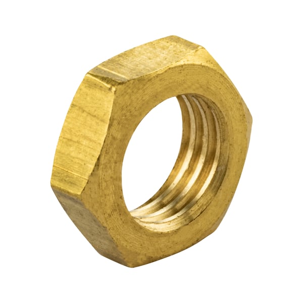 Image of Mutter M6x0,75 mm, Einstellschraube, KEIHIN