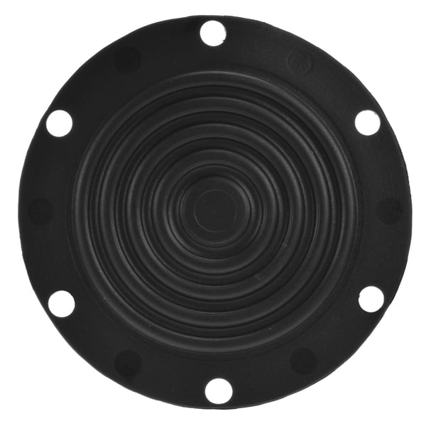 Image of Membrane ARIETE, Luftfilter, 00412213 für Lambretta 175 TV 1°