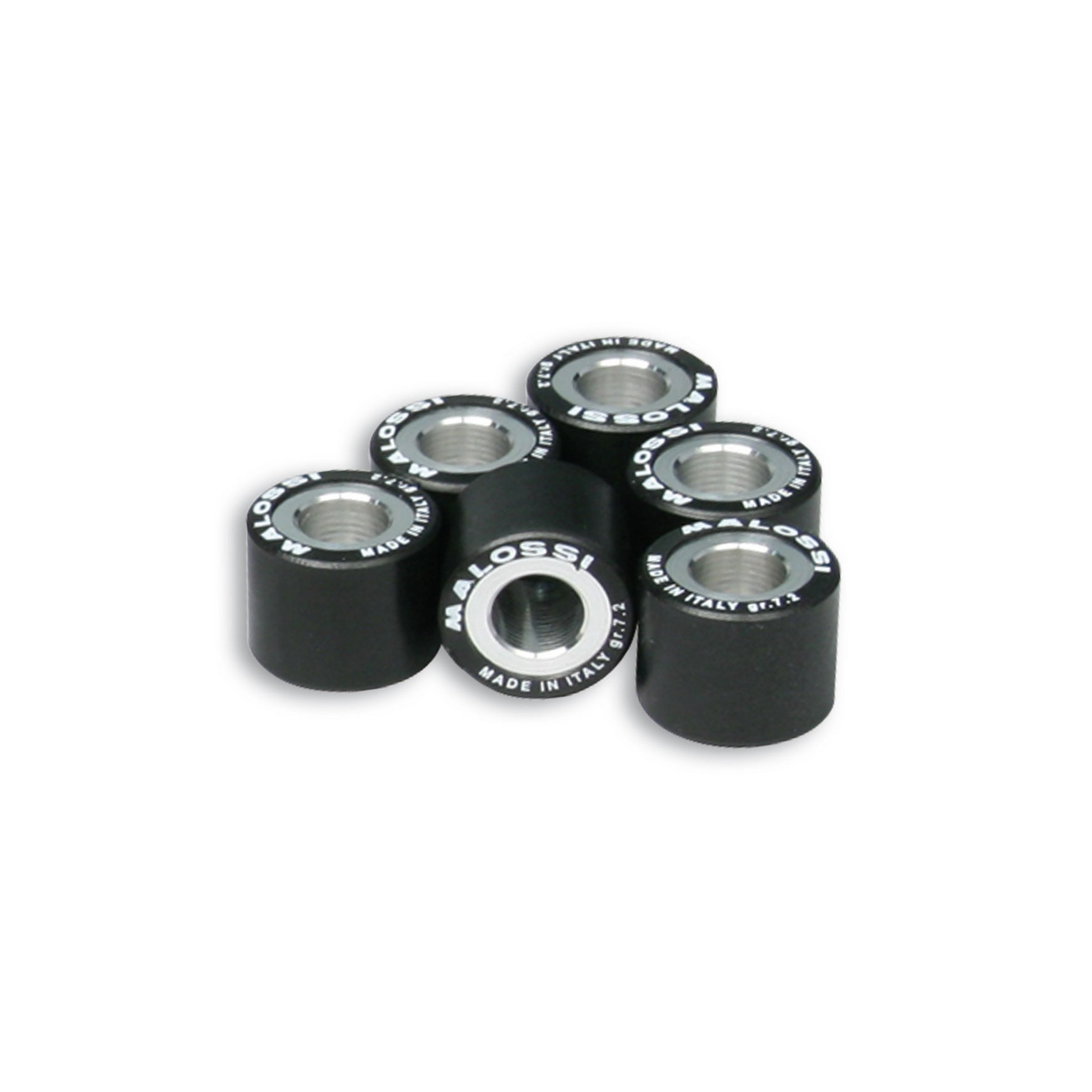 Image of Variatorrollen MALOSSI HT Roll 20x14,8 mm 19g, 6611534.P0