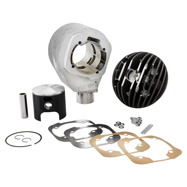 Image of Rennzylinder BFA MOTORI 244/125 244 ccm für Vespa PX80-150/PE/Lusso/Cosa