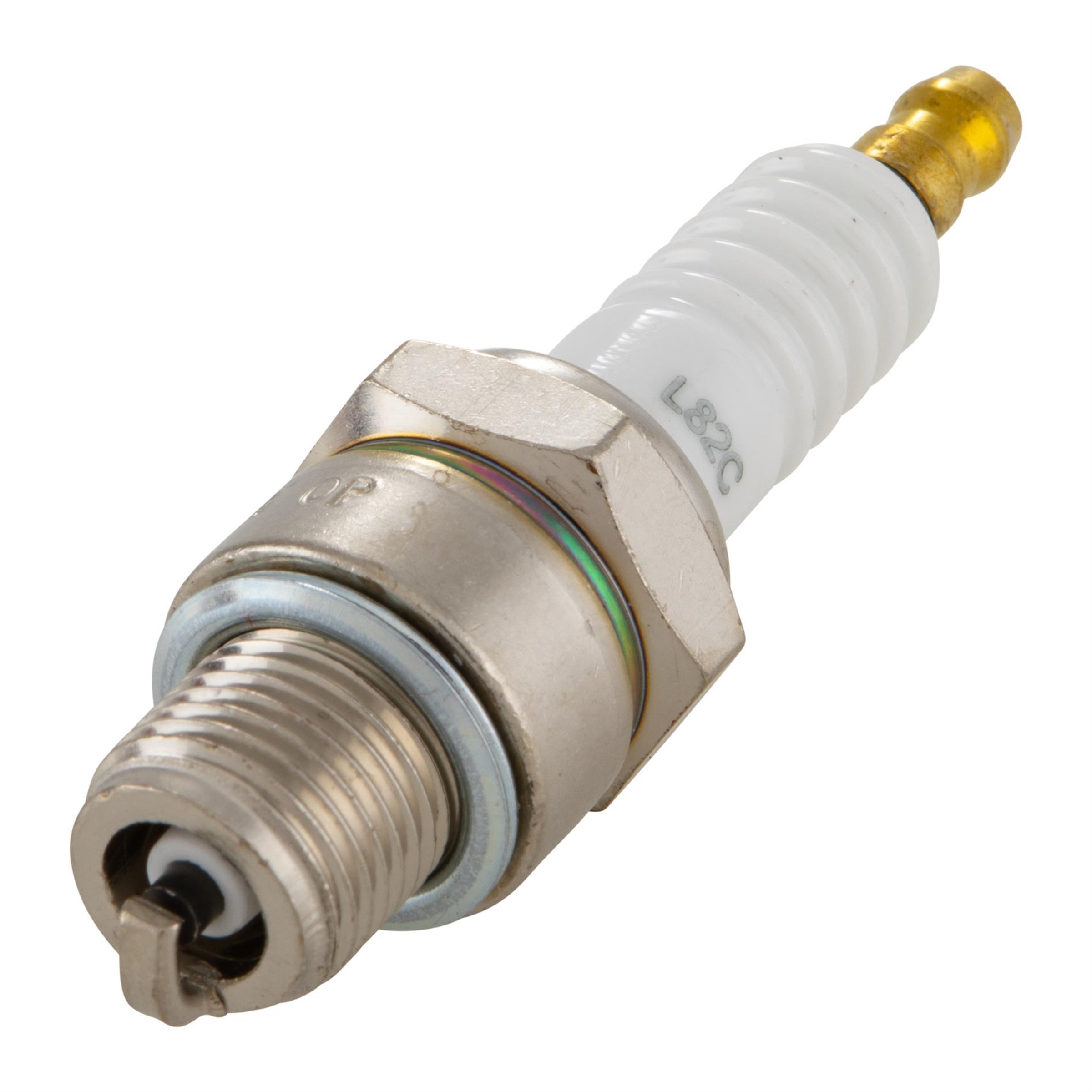 Image of Zündkerze CHAMPION L82C Material: Kupfer 085686 - 438070