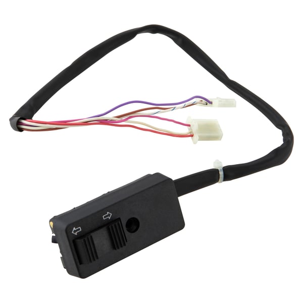 Image of Blinkerschalter LML für LML Star 125-200 4T/Star Deluxe 125-150 4S/Speedy