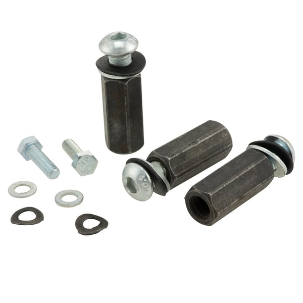 Image of Befestigungskit Avanti/Mammoth, Zylinderhaube für Lambretta 125 LI/LIS/DL/GP/150 LI/LIS/SX/DL/GP/175 TV 2°-3°/200 TV/SX/DL/GP