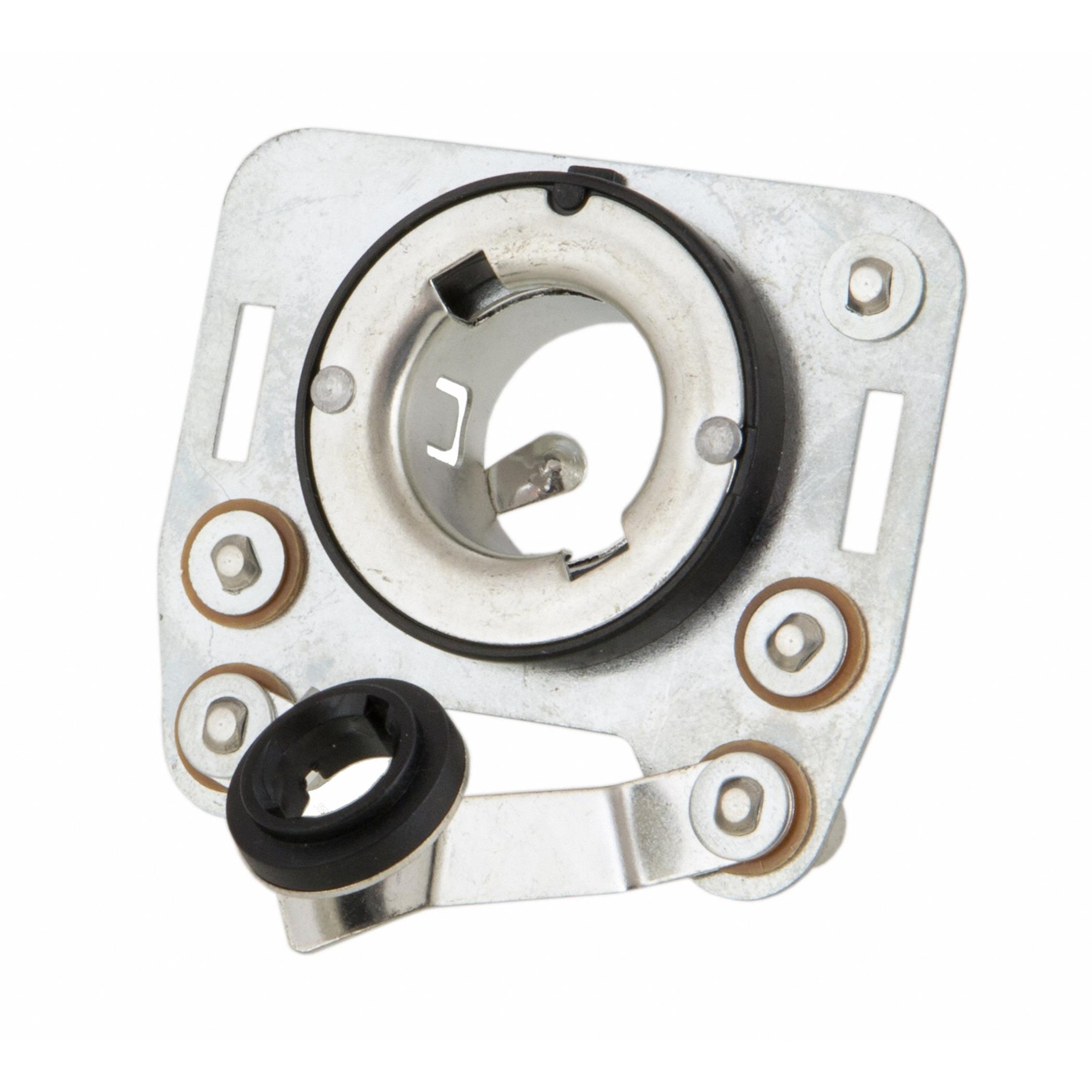 Image of Scheinwerferstecker SIEM, 87311 für Vespa 125 VNA/VNB1-2T für Vespa 125 VNA/VNB1-2T