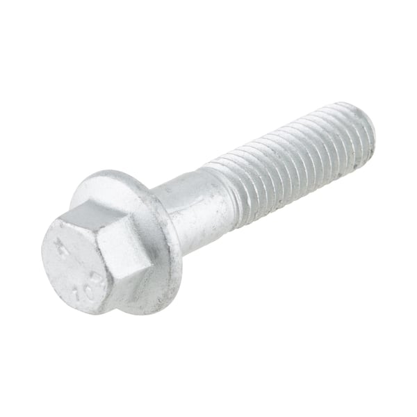 Image of Schraube Getriebedeckel M8x35 mm, Sechskant mit Flansch, PIAGGIO für Vespa GTS/GTS Super 125/150ccm 4T LC iGet (Euro4)