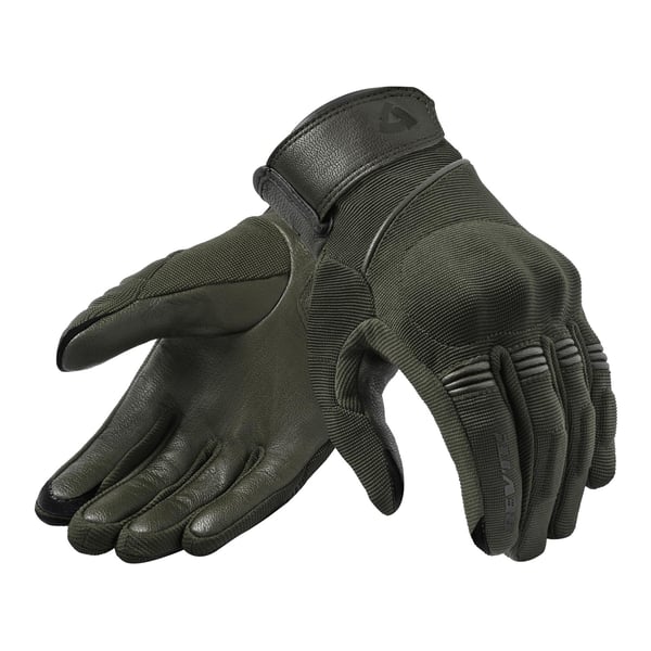 Image of Handschuhe REVIT Mosca Urban Größe: L Unisex