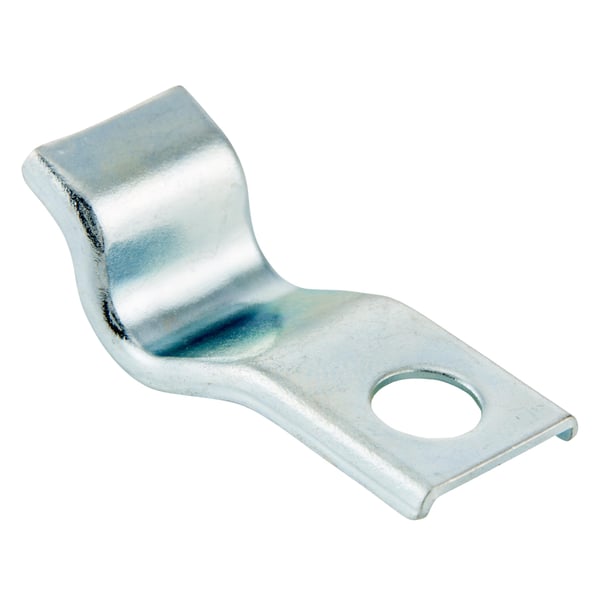 Image of Befestigungsklammer Kabelführung Zylinderhaube, seitlich, SIP für Vespa V50 N/L/R/S/Special/SS/PV/ET3/PK50 -125/S/Lusso/SS/Elestart/XL/2