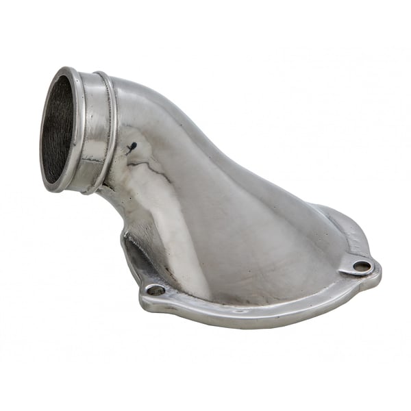 Image of Ansaugstutzen, Rahmen, 77438 für Vespa 160 GS/180 SS