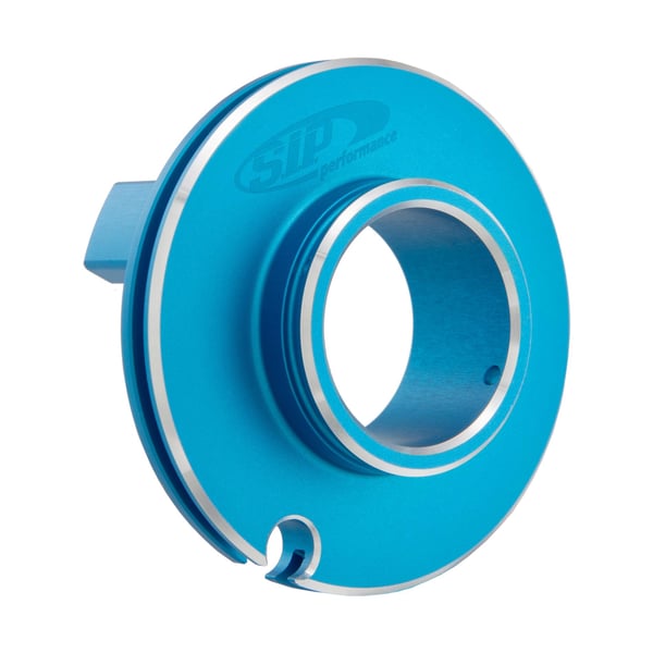 Image of Gasrolle Lenkkopf SIP "Quick Throttle Disc" für Vespa PK50-125 S/SS/Lusso/XL/ETS/Rush/N/PX80-200/PE/Lusso/'98/MY/'11/T5