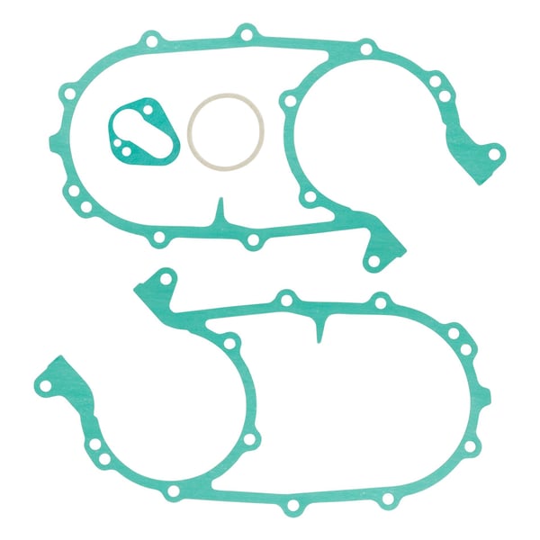 Image of Dichtsatz Motor SERIE PRO by STOFFI'S (d) 0,5/0,8mm für Vespa 150 VB1T/VGL1T/VL1-3T