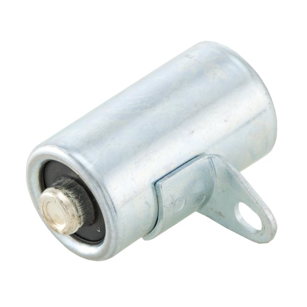 Image of Kondensator EFFE, 00831521 für Lambretta 125 D/LD/LI 1°/150 D/LD/LI 1°