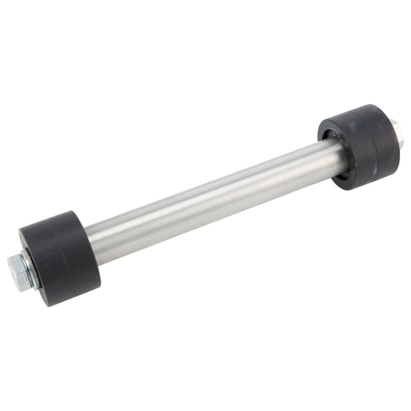 Image of Silentgummi Kit Motorschwinge, links & rechts, CRIMAZ für Vespa 50 N 2°/L/R/S 2°/SR/SS/90 2°/100/125/PV/ET3/PK50-125/XL/XL2