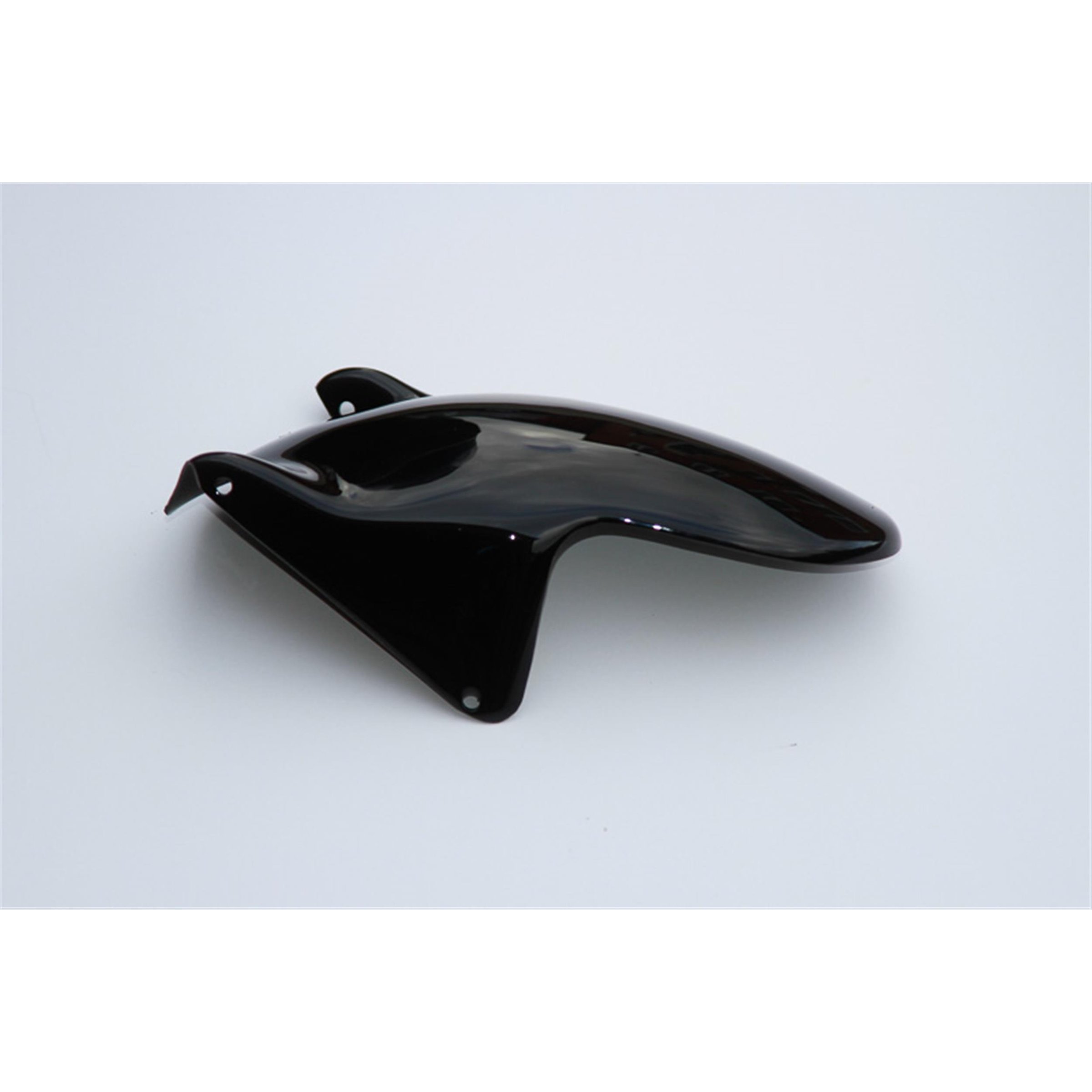 Image of Kotflügel SLUK Sport, hinten Material: Kunststoff carbon-look für GILERA/ITALJET/PIAGGIO Runner FX/FXR/Dragster/Hexagon LX/LXT für GILERA/ITALJET/PIAGGIO Runner FX/FXR/Dragster/Hexagon LX/LXT
